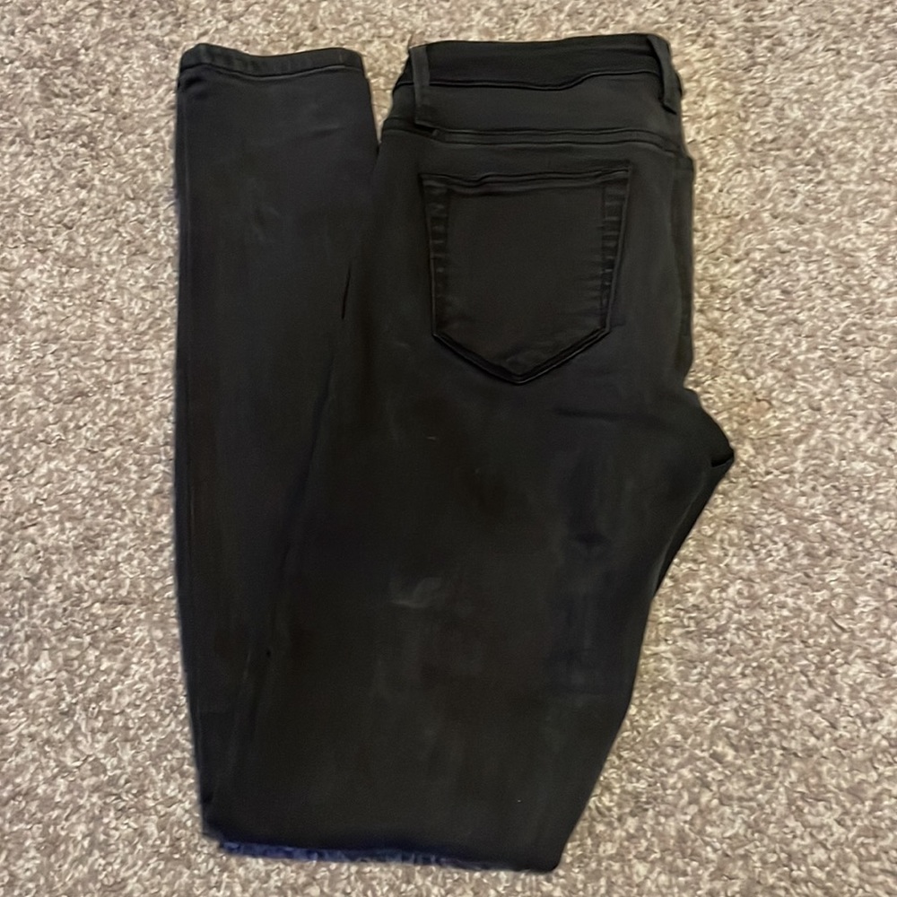 Joe’s flawless vixen ankle Brie jeans - Picture 8 of 11